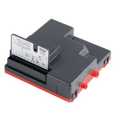 Relais Honeywell s4565dm1086- GEMINOX - L10.26617