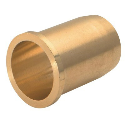 Insert de renfort en laiton Ø1/2" 0.8mm- VULKAN LOKRING - L12003087  - (X20)