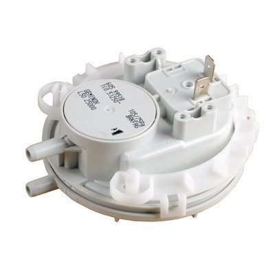 Pressostat Huba Serane- GEMINOX - L50.25000