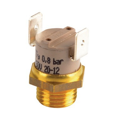Pressostat manque d'eau - L50.35295- GEMINOX - L50.35295