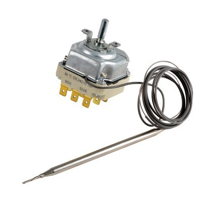 Thermostat Ego 25/90 tripolaire - L71.07286- GEMINOX - L71.07286