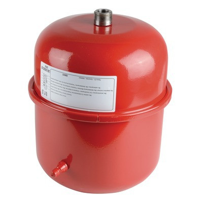 Vase expansion Therma 8L M3/4 cylind.va- GEMINOX - L90.03520