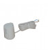 Servomoteur 100n 5 mm de course NO 24V 2pts/Pwm avec 2m de câble + adaptateur- SIEMENS - FR2:LEMS73NOP2