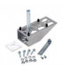 Platine de montage pour sermoteur M9220- JOHNSON CONTROLS - M9000-519