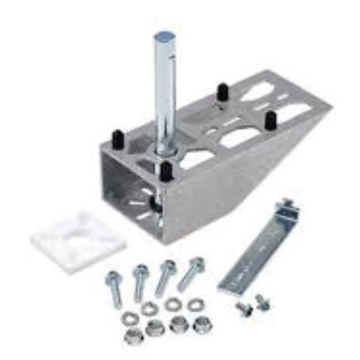 Platine de montage pour sermoteur M9220- JOHNSON CONTROLS - M9000-519