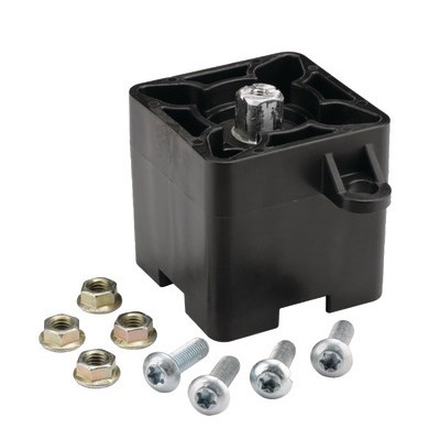 Écran thermique pour les vannes DN15 à- JOHNSON CONTROLS - M9000-561