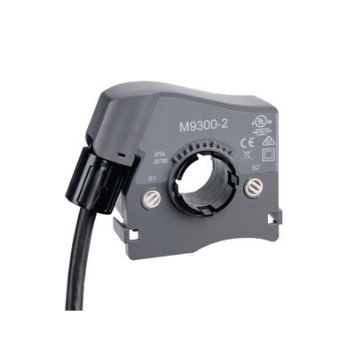 Kit d'extension 2 contacts auxiliaires - servomoteur série VA9300 et M9300- JOHNSON CONTROLS - M9300-2