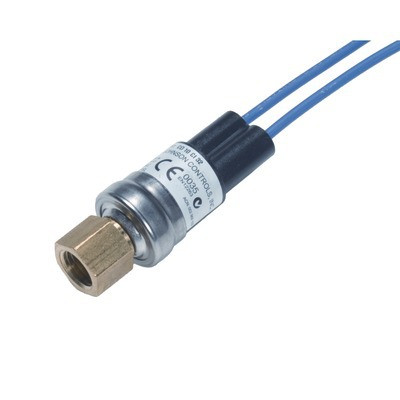 Pressostat montage direct- JOHNSON CONTROLS - P100CP-127D