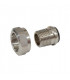 Raccord M3/4"- GIACOMINI - P206Y003