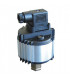 Variateur de vitesse 10...25B F7/16" P21- JOHNSON CONTROLS - P215PR-9200
