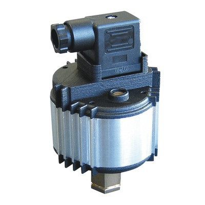 Variateur de vitesse 10...25B F7/16" P21- JOHNSON CONTROLS - P215PR-9200
