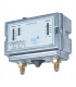 Pressostat HP/BP -0.5...7b/3...30b P78- JOHNSON CONTROLS - P78LCA-9300
