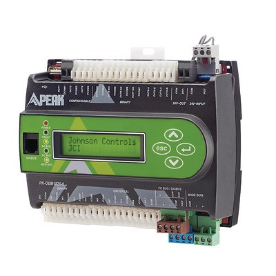Régulateur PEAK 18 - 24V sans afficheur- JOHNSON CONTROLS - PK-OEM1810-0