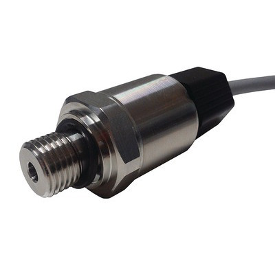 Sonde pression 0/10 bar 0-10v ip65 acier inox raccord 1/4" gaz mâle- JOHNSON CONTROLS - PT-5217-7101