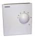 Sonde-potentiomètre température ambiante LG-NI1000- SIEMENS - QAA27