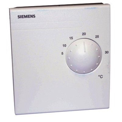 Sonde-potentiomètre température ambiante LG-NI1000- SIEMENS - QAA27