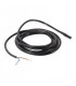 Sonde température chemisée CTN3000 2.5M- SIEMENS - QAH11.1