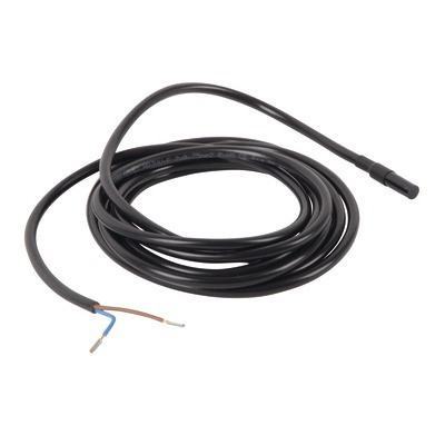 Sonde température chemisée CTN3000 2.5M- SIEMENS - QAH11.1