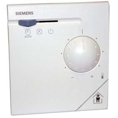 Appareil d'ambiance Analogique QAW50- SIEMENS - QAW50