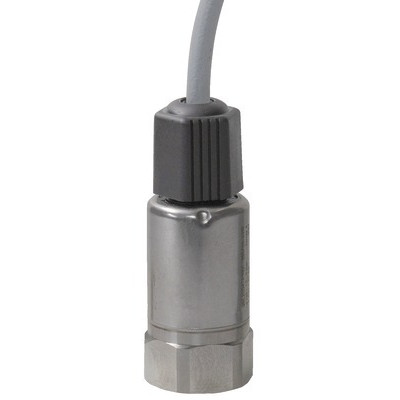 Sonde pression fluide frigo. -1...24b 4...20mA- SIEMENS - QBE2104-P25U