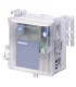 Sonde de pression différentielle pour ai- SIEMENS - QBM3020-10