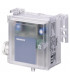 Sonde pression diff. linéaire 0...10Vcc- SIEMENS - QBM3020-3