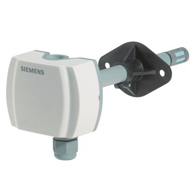Sonde hygrométrie gaine 4...20mA- SIEMENS - QFM2101