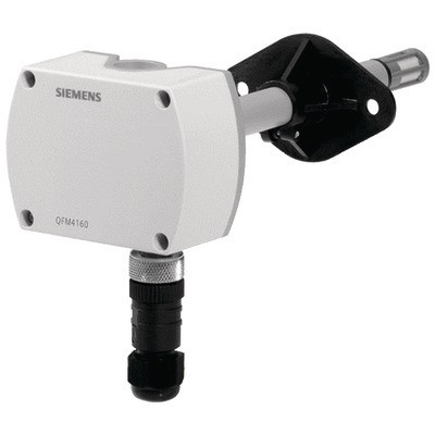 Sonde combinée gaine 0...10Vcc certifiée- SIEMENS - QFM4160