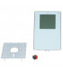 Appareil d'ambiance KNX température LCD- SIEMENS - QMX3.P34