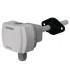 Sonde qualité air gaine CO2 0...10Vcc 0.- SIEMENS - QPM2100
