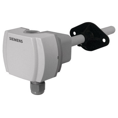 Sonde qualité air gaine CO2- SIEMENS - QPM2160
