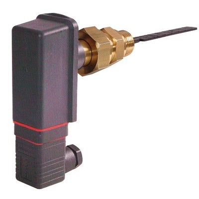 Contrôleur de débit 1A M1/2" - 0.9 à 30m- SIEMENS - QVE1901