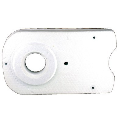 Isolant porte fonte- RIELLO - R105017