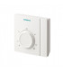 Thermostat d'ambiance consigne en façade- SIEMENS - RAA21