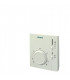 Thermostat d'ambiance Ventilo Convecteur 4T chaud froid- SIEMENS - RAB31