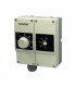 Thermostat réglage/limiteur double 40...- SIEMENS - RAZ-TW.1200P-J