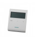 Thermostat LCD non programmable 230Vac- SIEMENS - RDD100