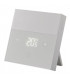 Thermostat d'ambiance Zigbee sans fil, a- SIEMENS - RDZ101ZB