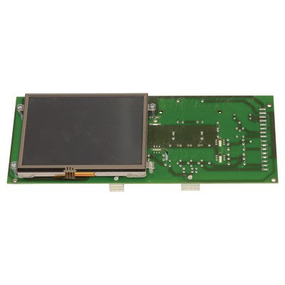 Platine électronique BIOCLASS VER. 1.06- DOMUSA TEKNIK - RELC000290