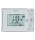Thermostat hebdomadaire à piles REV24-XA- SIEMENS - REV24-XA