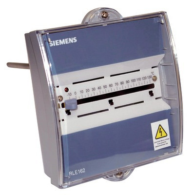 Régulateur température SYNCO 100 à plonge 0...10Vcc- SIEMENS - RLE162
