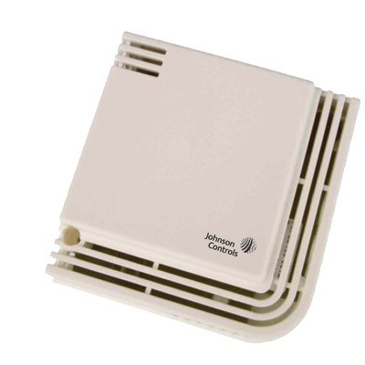 RM-HFC/JC JOHNSON CONTROLS – Thermcross : Détecteur gaz HFC 2 niveaux ...