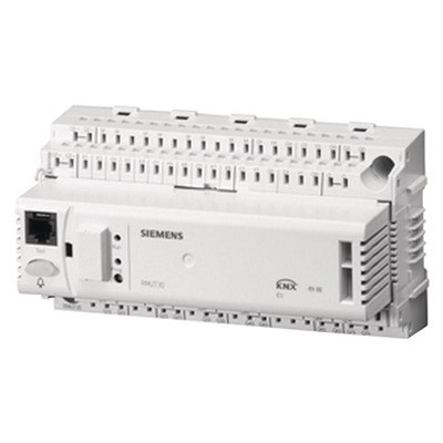 Régulateur universel communicant 1 circuit- SIEMENS - RMU710B-1