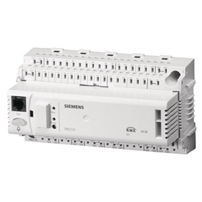 Régulateur universel communicant 2 circu- SIEMENS - RMU720B-1