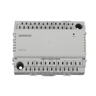 Module extension 6 entrées 6 sorties- SIEMENS - RMZ789