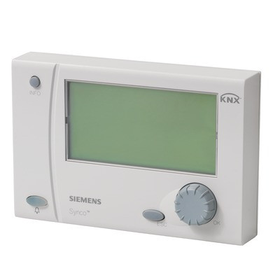 Appareil service/exploitation sur Bus KN- SIEMENS - RMZ792