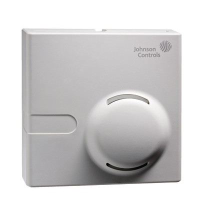 Module ambiance sonde 0-10Vcc RS-11- JOHNSON CONTROLS - RS-1140-0000