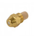 Gicleur danfoss 0,50g 80°le s- CHAPPEE - S0032301