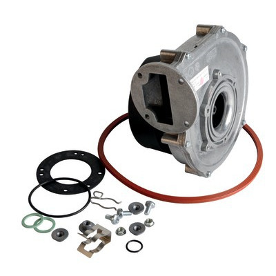 Ventilateur 24V- DE DIETRICH - S100011