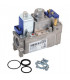 Vanne gaz vr 8615 vb 1002- DE DIETRICH - S100065